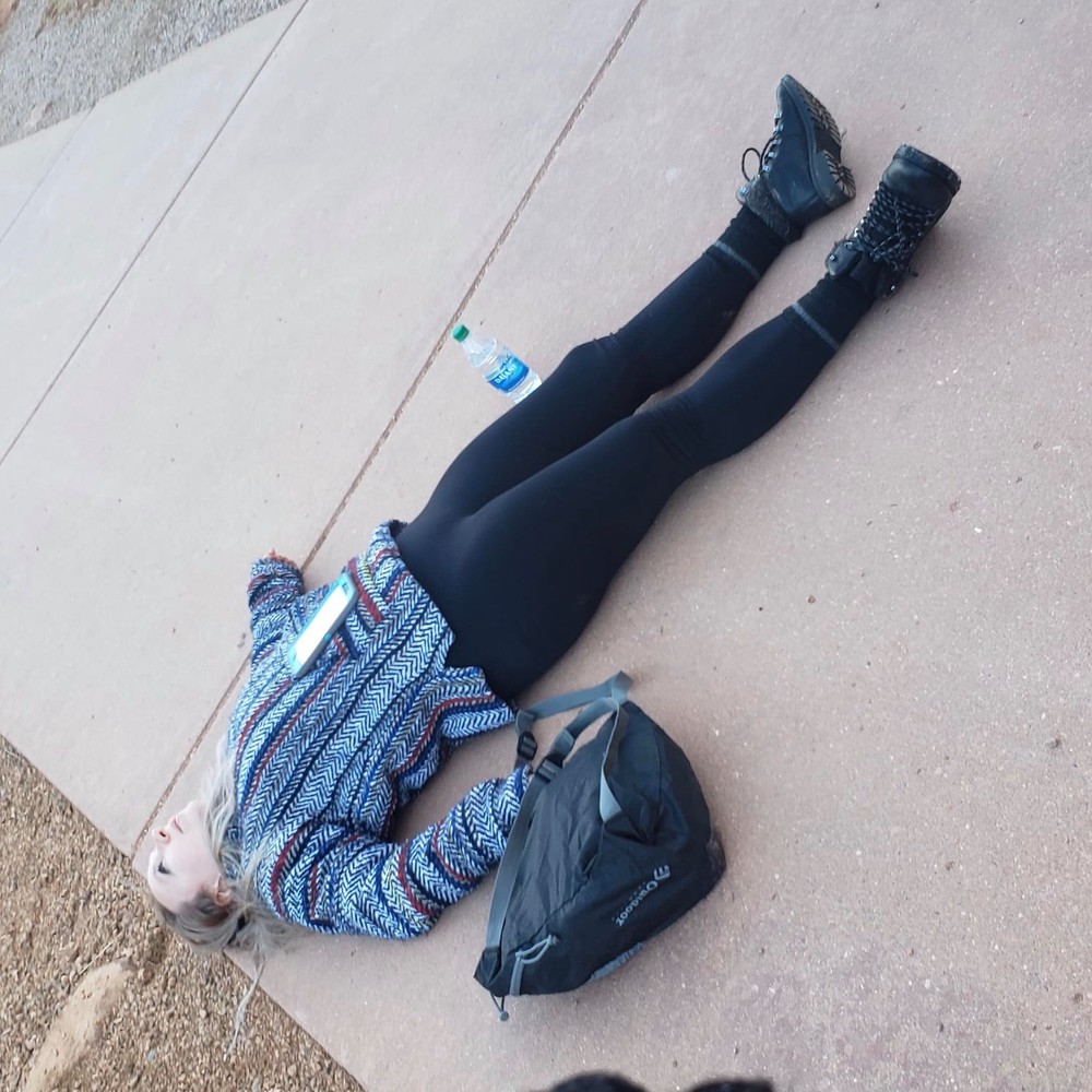 Meet your Posher, Ash